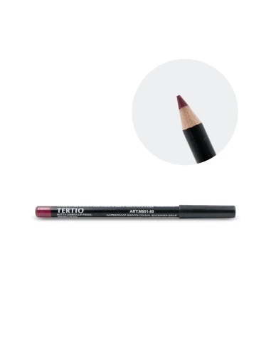 80 LÁPIS LABIAL