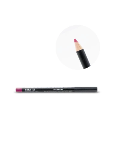 81 LÁPIZ LABIAL
