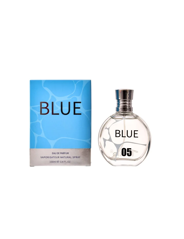 05 BLUE 05 BLUE