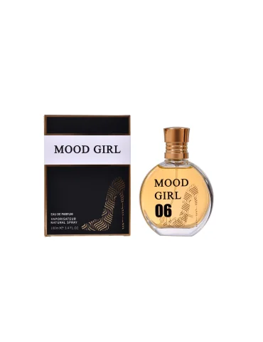 06 MOOD GIRL