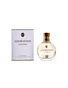 11 ADORATION