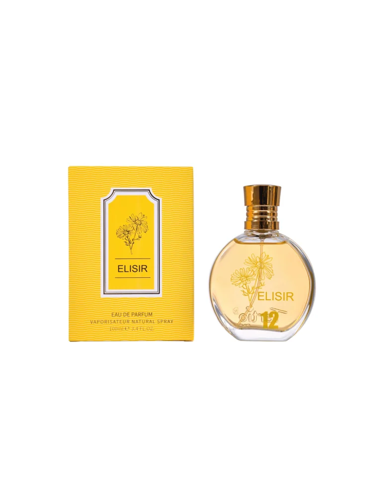 12 ELISIR