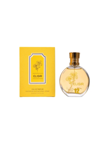 12 ELISIR