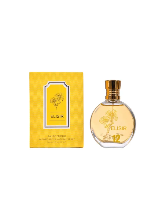 12 ELISIR