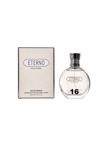16 ETERNO