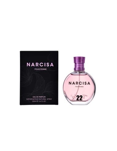 22 NARCISA