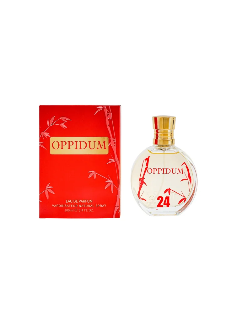 24 OPPIDUM 24 OPPIDUM