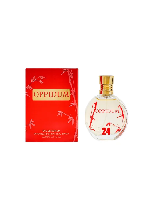 24 OPPIDUM 24 OPPIDUM