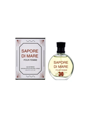 30 SAPORE DI MARE