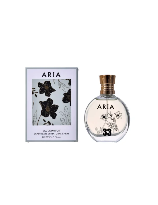 33 ARIA 33 ARIA
