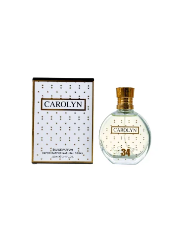 34 CAROLYN