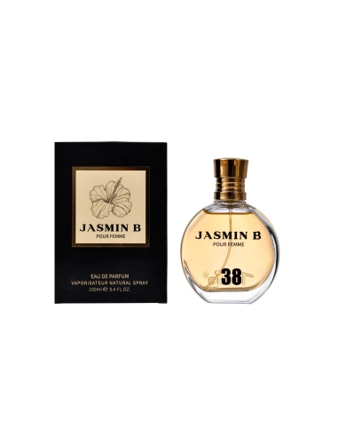38 JASMIN B