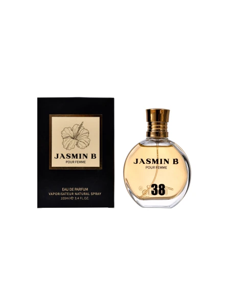 38 JASMIN B