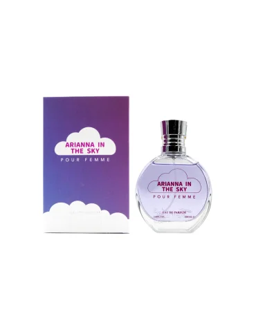 46 ARIANNA IN THE SKY