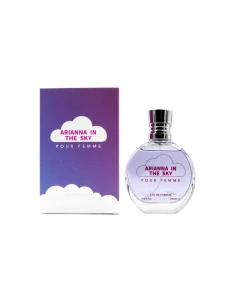 46 ARIANNA IN THE SKY