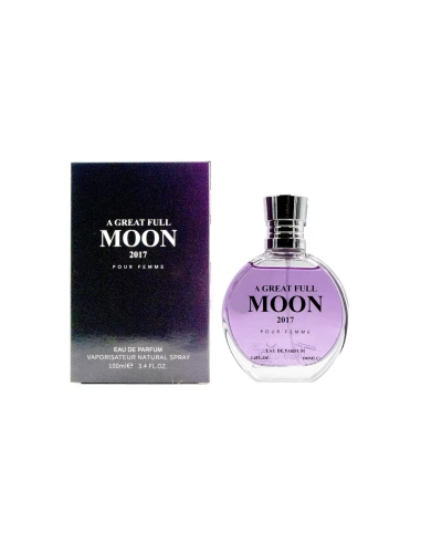 47 A GREAT FULL MOON 2017