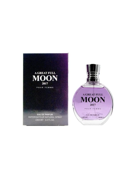 47 A GREAT FULL MOON 2017