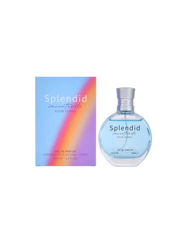 50 SPLENDID INCANTEVOLE