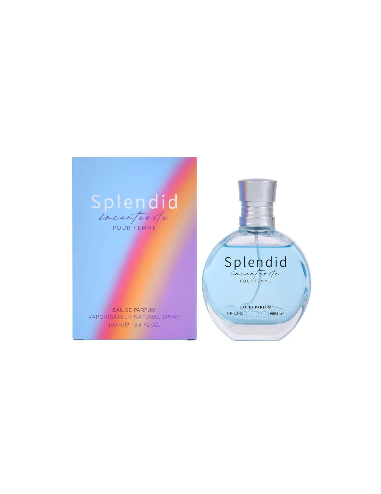 50 SPLENDID INCANTEVOLE