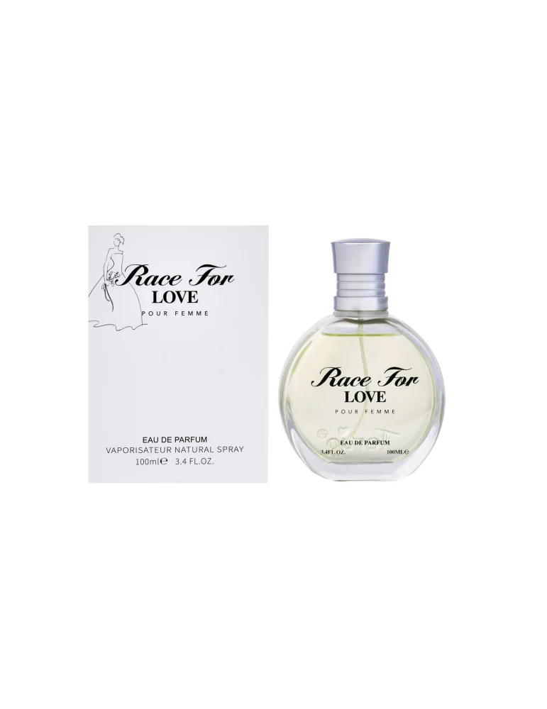 53 RACE FOR LOVE 53 RACE FOR LOVE