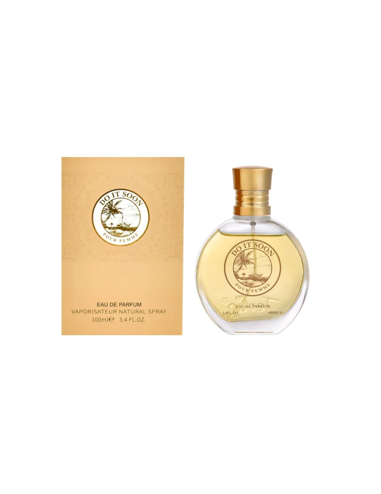 58 DO IT SOON 58 DO IT SOON