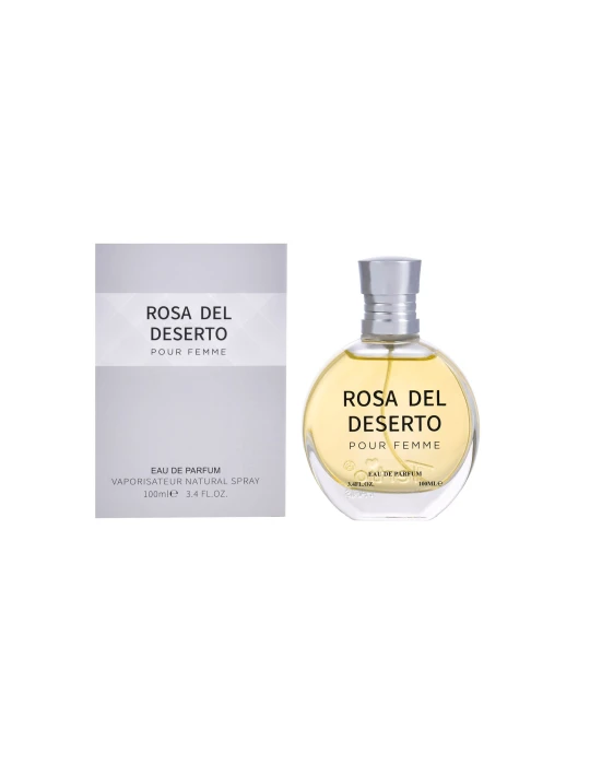 60 ROSA DEL DESERTO