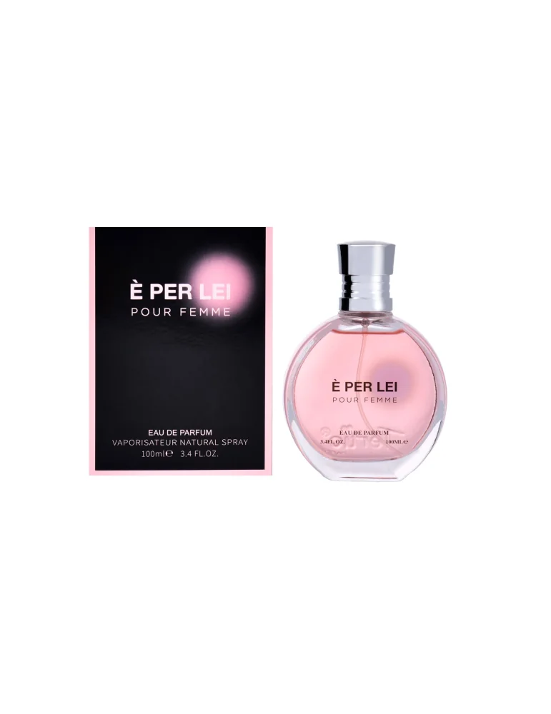 63 E PER LEI BLACK 63 E PER LEI BLACK