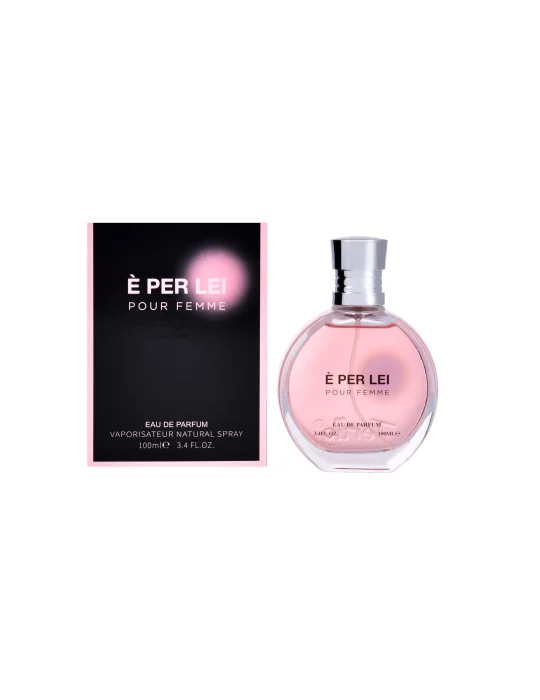 63 E PER LEI BLACK 63 E PER LEI BLACK