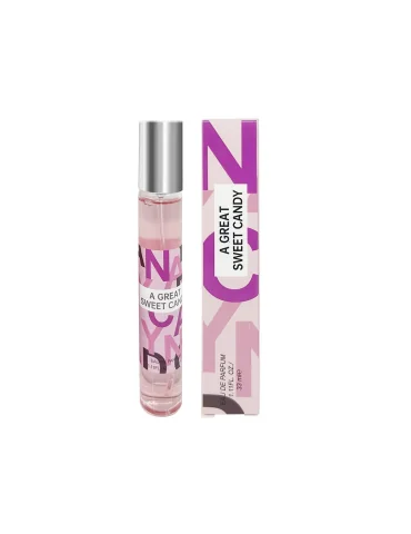 32 A GREAT SWEET CANDY