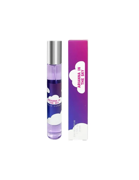 33 ARIANNA IN THE SKY 33 ARIANNA IN THE SKY