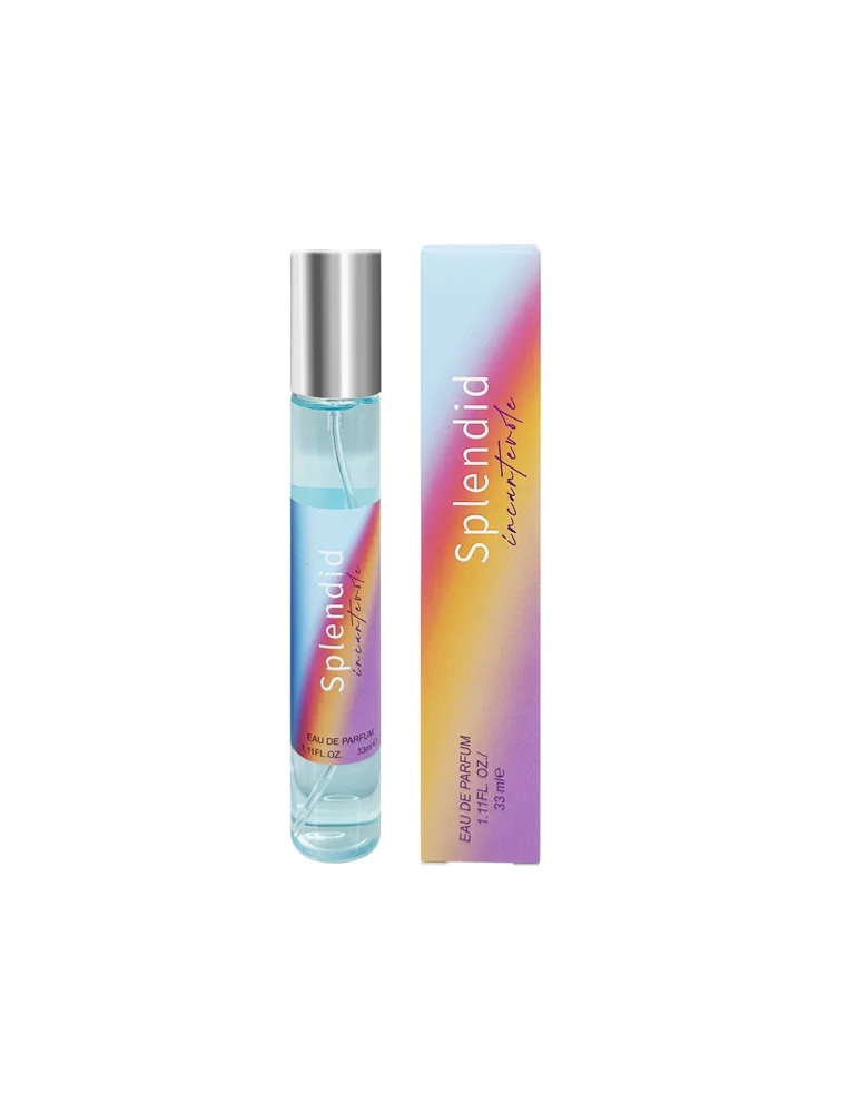 37 SPLENDID INCANTEVOLE 37 SPLENDID INCANTEVOLE