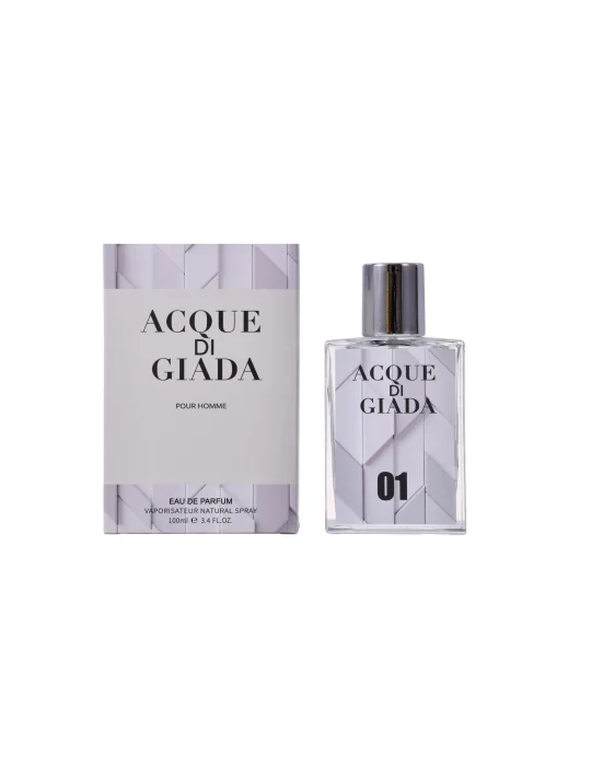 01 EAUX DE JADE 01 EAUX DE JADE