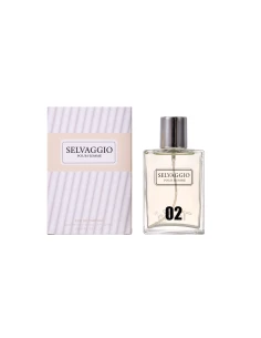 02 SELVAGGIO