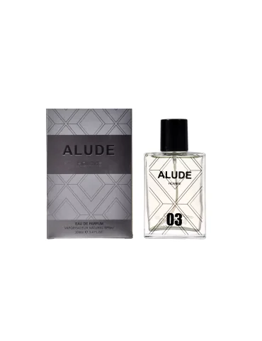 03 ALLUDE