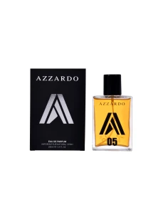 05 AZZARDO