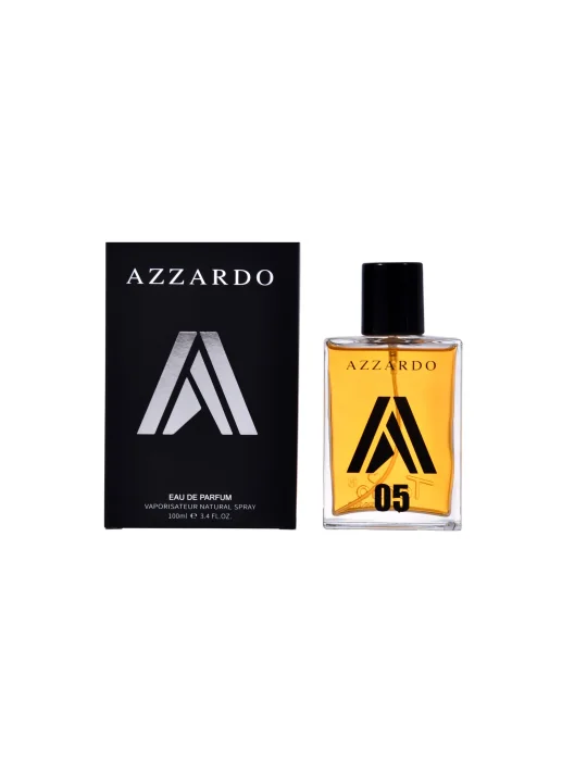 05 AZZARDO 05 AZZARDO