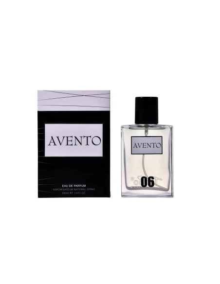 06 AVENTO