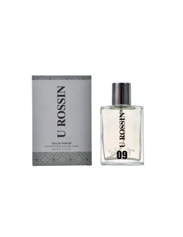 09 U BROSSIN