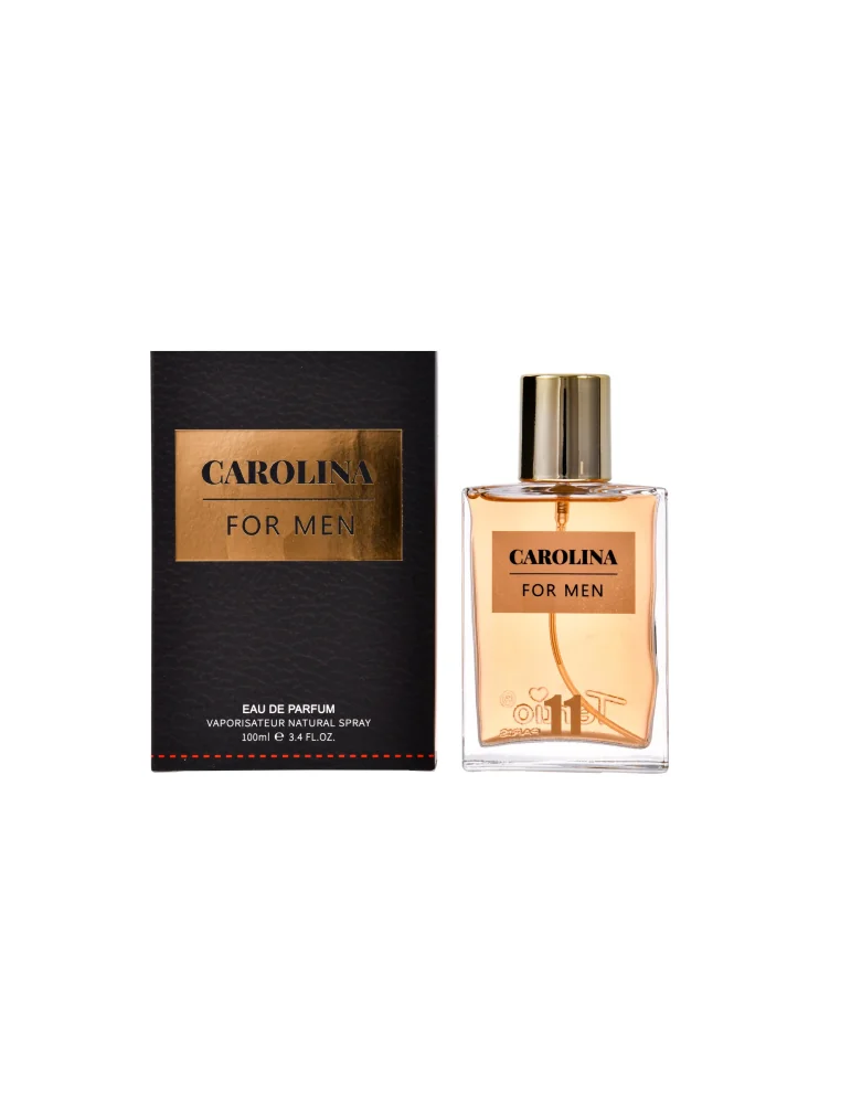 11 CAROLINA 11 CAROLINA