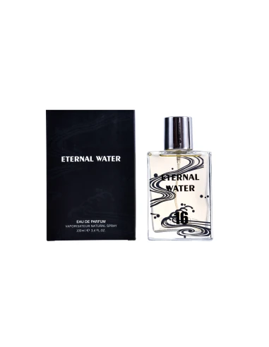 16 ETERNAL WATER