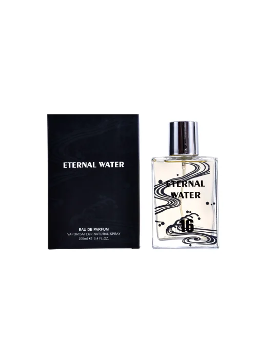 16 ETERNAL WATER 16 ETERNAL WATER