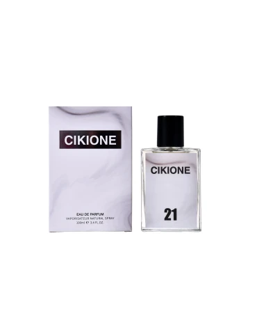 21 CIKIONE