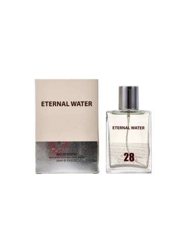 28 EWIGE WASSER
