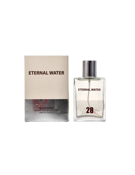 28 ETERNAL WATER