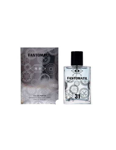 31 FANTOMATIL