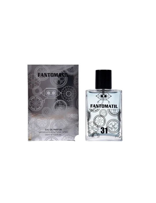 31 FANTOMATIL 31 FANTOMATIL