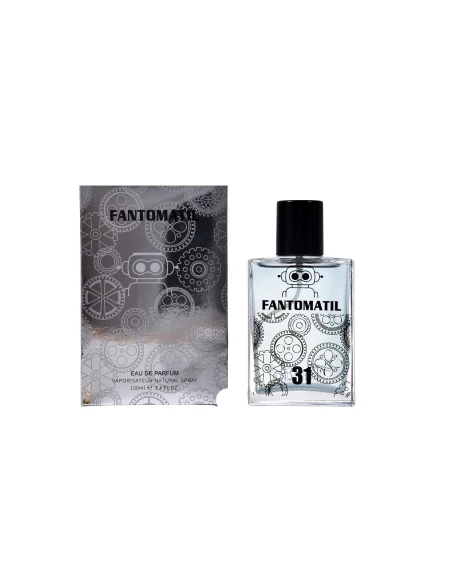 31 FANTOMATIL