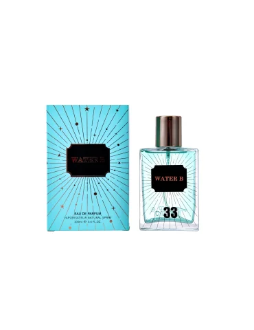33 WASSER B