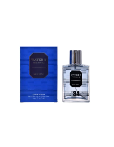 34 WASSER B