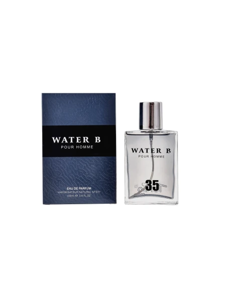35 WATER B